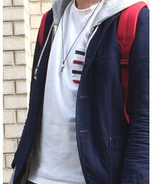 no brand | Tシャツ/カットソー