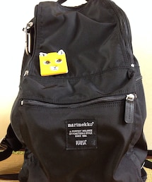 marimekko | バックパック(バックパック/リュック)