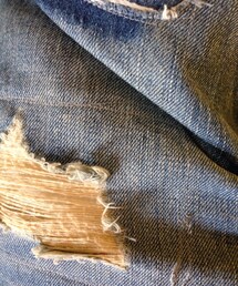 Antgauge | デニムパンツ