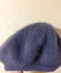 しまむら | ふわふわベレー(ハンチング/ベレー帽)