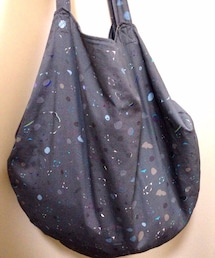 kitutuki | エッグバッグ(トートバッグ)