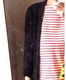 GU | カーディガン/ボレロ