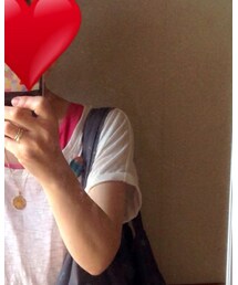 UNIQLO | Tシャツ/カットソー