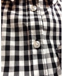 Antre | ギンガムチェックシャツ(シャツ/ブラウス)