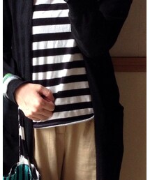 無印良品 | Tシャツ/カットソー