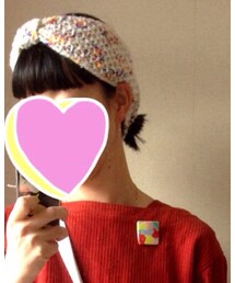 アントレ | ヘアバンド