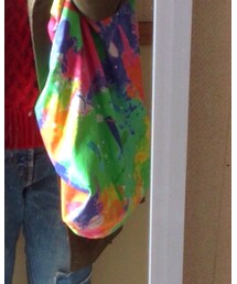 kitutuki | トートバッグ