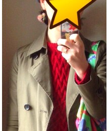 GU | ニット/セーター