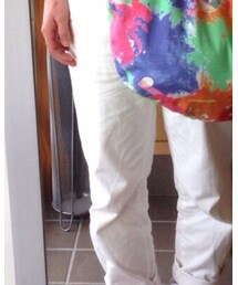 GU | サロペット/オーバーオール