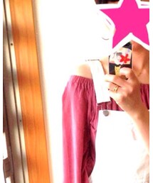 AMERICAN RAG CIE | Tシャツ/カットソー