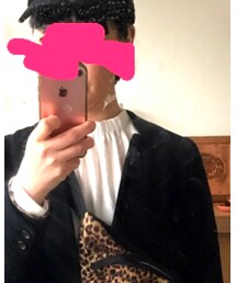 GU | シャツ/ブラウス