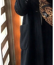 note et silence  | チェスターコート