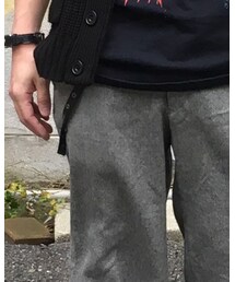 no brand | その他パンツ