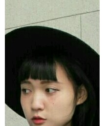 小物日常 | ハット