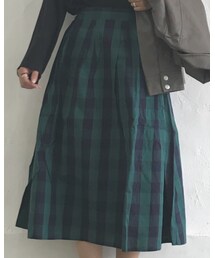 OVoVO | スカート