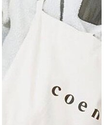 coen | トートバッグ