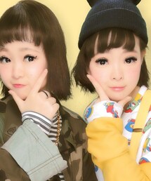 カラフルスウェット(スウェット)