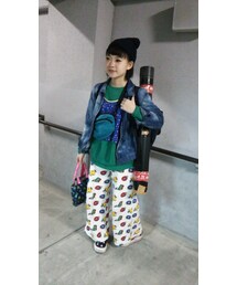 みどりスウェット(Tシャツ/カットソー)