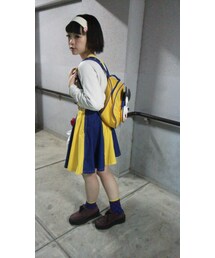 スカート(スカート)