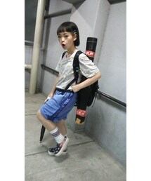 キースTシャツ(Tシャツ/カットソー)