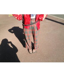 フリマで | その他パンツ