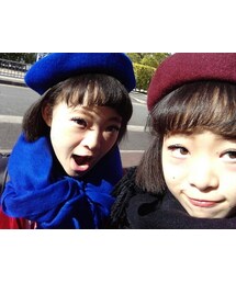 おそろっち | その他