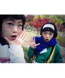 旧日本 | その他