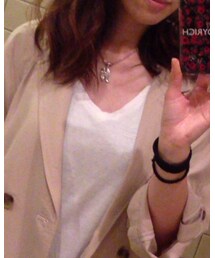 AZUL by moussy | Tシャツ/カットソー