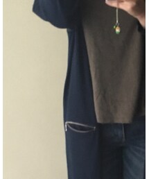 mysty woman | ジャケット/アウター