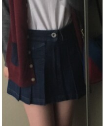 Lee | デニムスカート