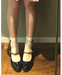 tutuanna | ソックス/靴下