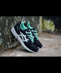 ASICS | GEL SAGA(スニーカー)