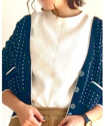 BEAMS BOY | Tシャツ/カットソー