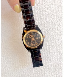 URBAN RESEARCH DOORS | アナログ腕時計