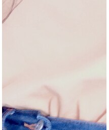 GU | Tシャツ/カットソー