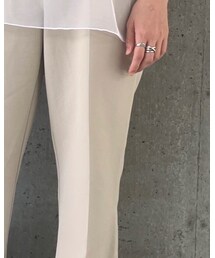 RETRO GIRL | スラックス