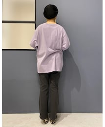 ◎バックスタイル | その他