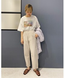 ◎別ショット | その他
