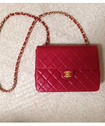 CHANEL | チェーンバッグ(ショルダーバッグ)