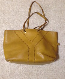 Yves Saint Laurent | ネオダブル(トートバッグ)