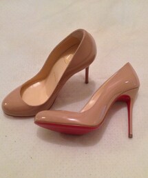 Christian Louboutin | パンプス