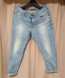 RED CARD TOKYO | ボーイフレンドデニム(デニムパンツ)