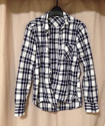 BARNYARDSTORM | シワ加工シャツ(シャツ/ブラウス)