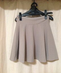 フレアスカート（楽天）(スカート)
