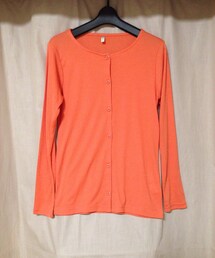 カーディガン（楽天）(カーディガン/ボレロ)