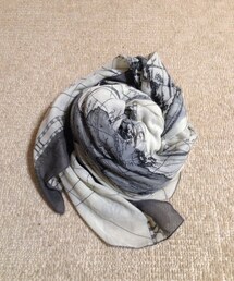 柄ストール(ストール/ショール)