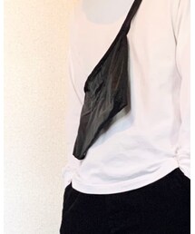 mont-bell | ショルダーバッグ