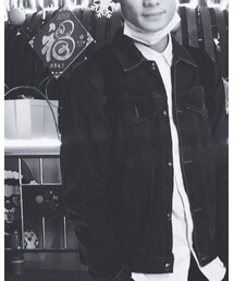 Levi's | デニムジャケット