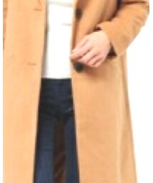 SLY | チェスターコート