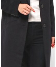 SLY | チェスターコート